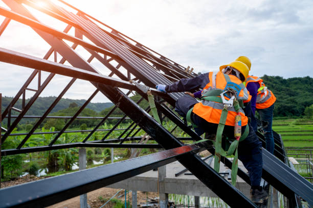 Roof Waterproofing Services in Fort Myers Beach, FL