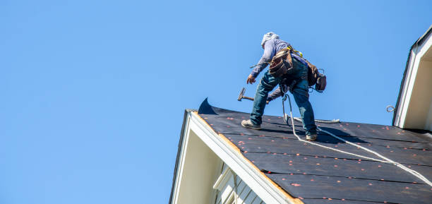 Quick and Trustworthy Emergency Roof Repair Services in Fort Myers Beach, FL